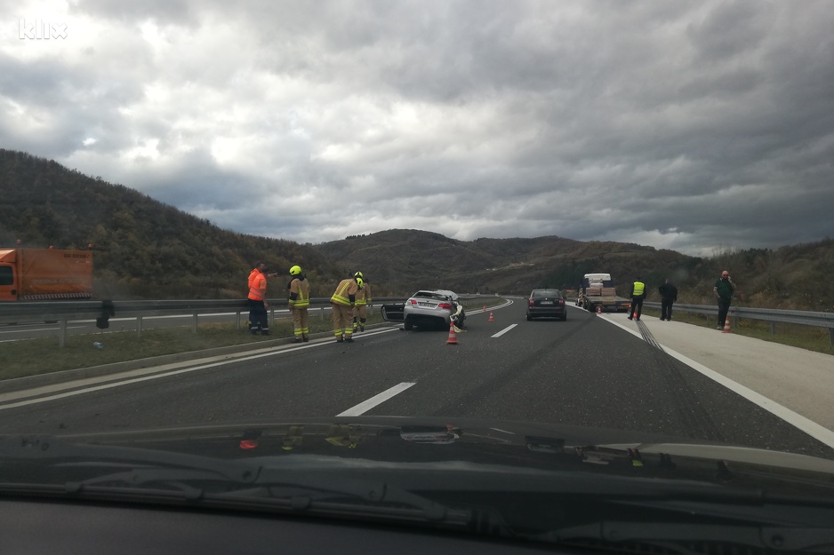 Foto: Čitatelj