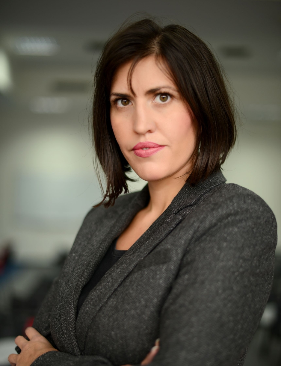 Tamara Jovović