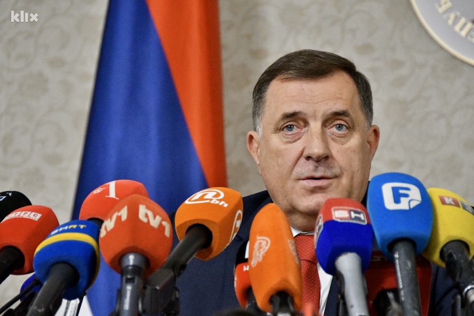 Foto: I. Š./Klix.ba