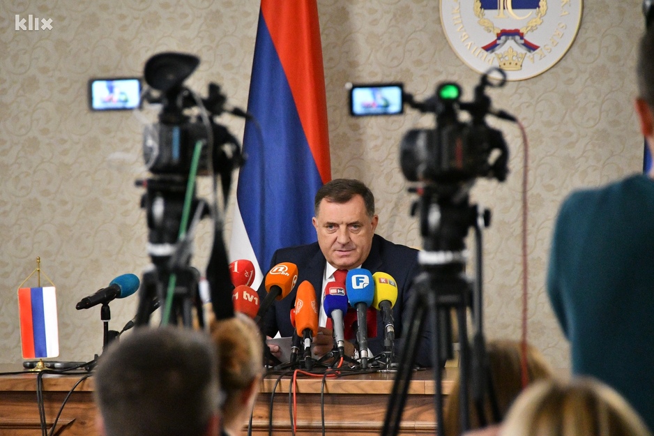 Foto: I. Š./Klix.ba