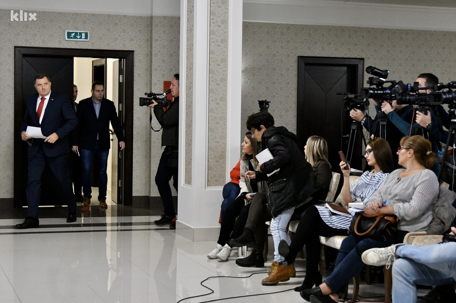 Foto: I. Š./Klix.ba