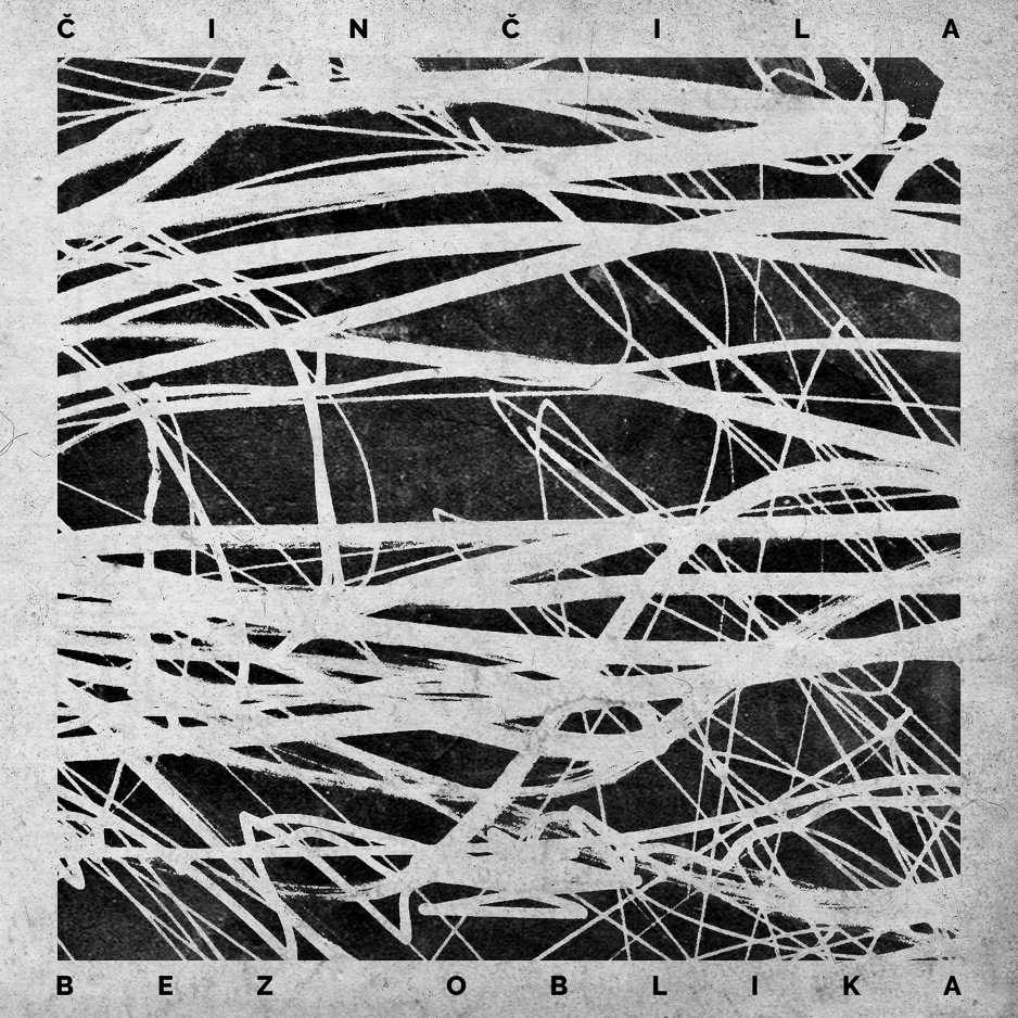 Cover novog albuma