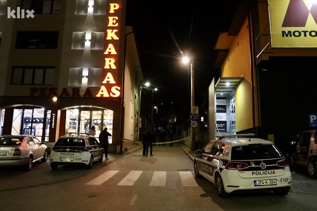 (Foto: D. Ć./Klix.ba)