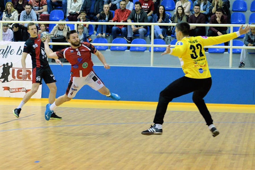 Foto: Facebook/MRK Sloga Gornji Vakuf-Uskoplje