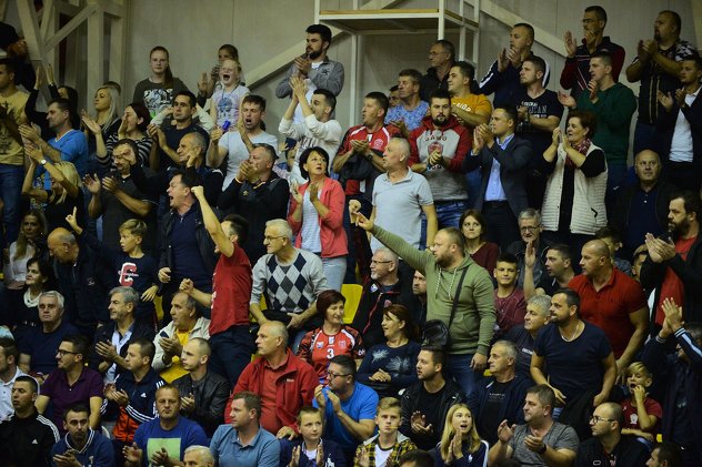 Foto: Facebook/MRK Sloga Gornji Vakuf-Uskoplje