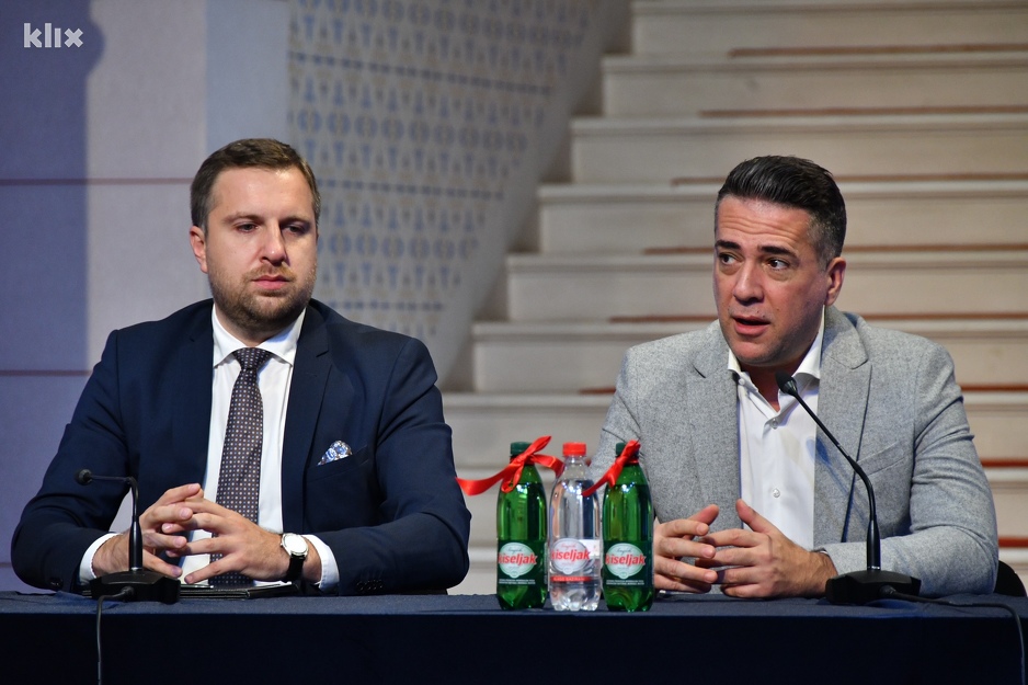 Foto: I. Š./Klix.ba