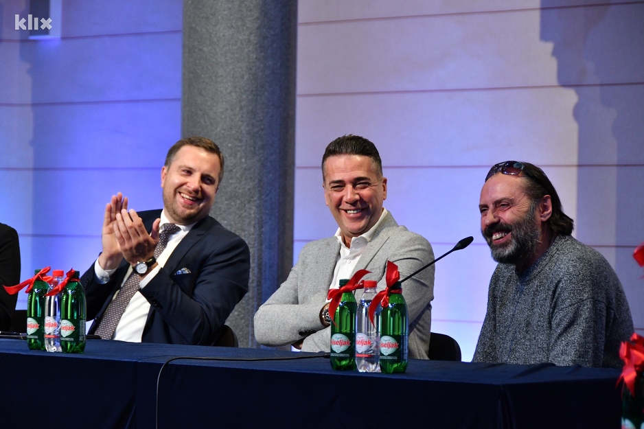 Foto: I. Š./Klix.ba