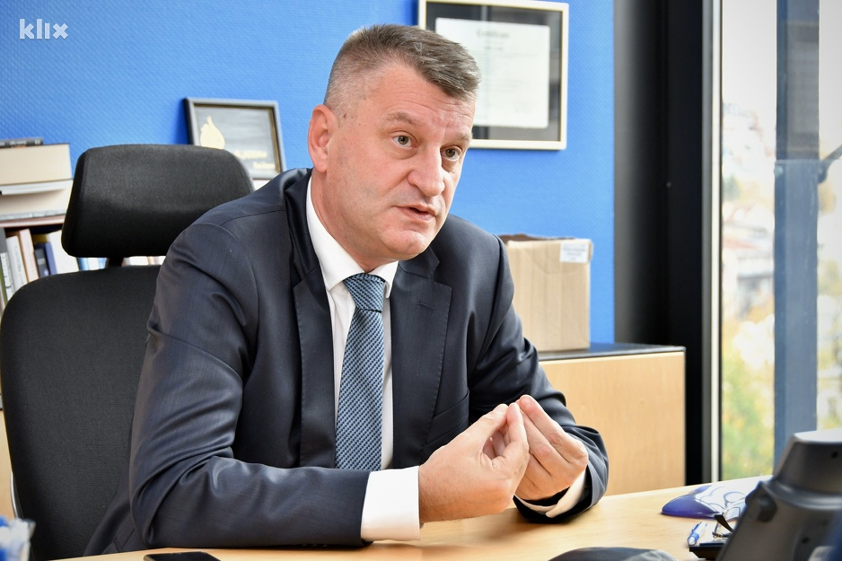 Foto: I. Š./Klix.ba