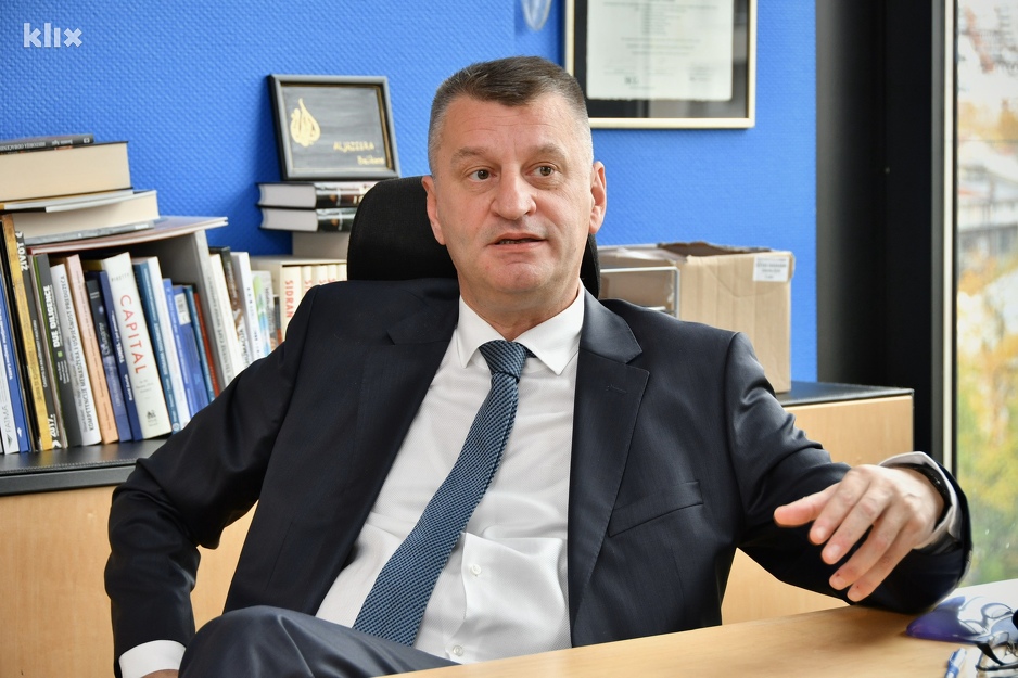 Foto: I. Š./Klix.ba