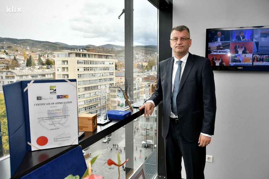 Foto: I. Š./Klix.ba