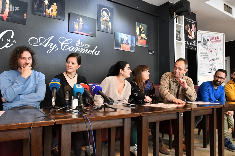 Foto: I. Š./Klix.ba