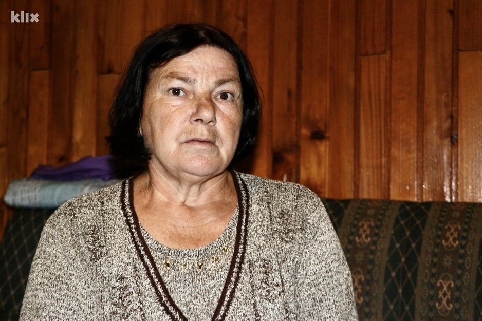 Izeta Šehić (Foto: A. K./Klix.ba)