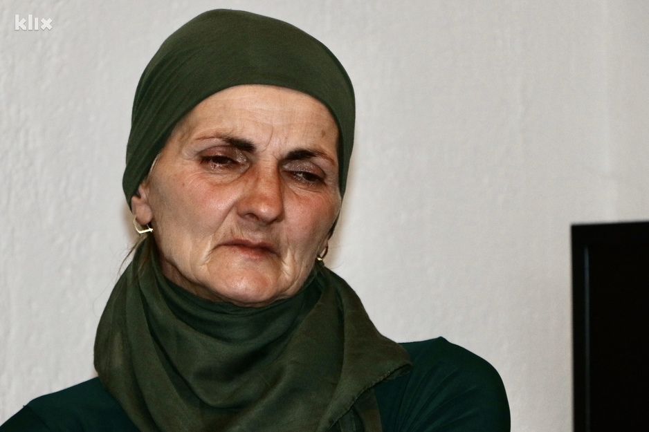 Sahba Herić (Foto: A. K./Klix.ba)