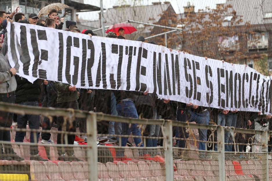 Foto: E. M./Klix.ba