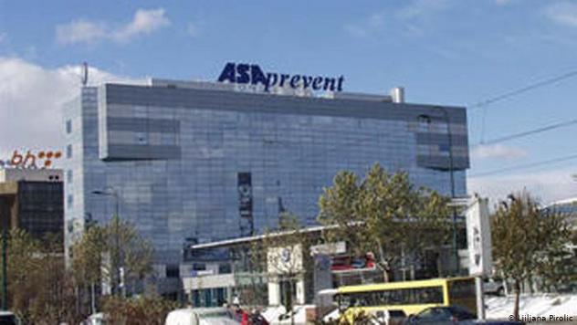 Foto: S. Huseinović/DW