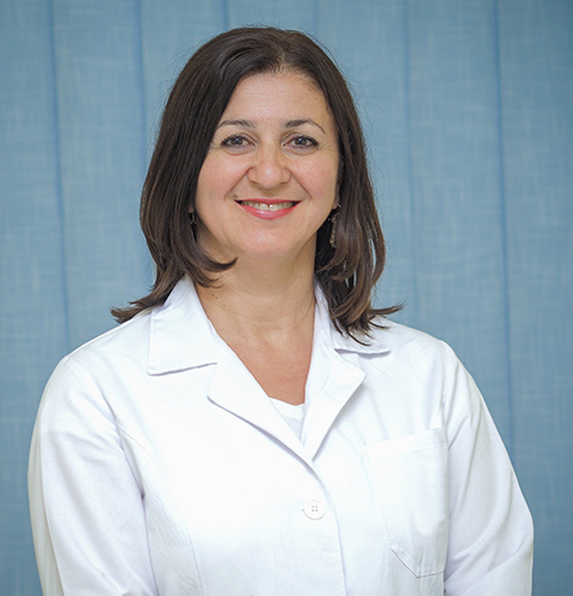 dr. Fatima Klempić-Dautbašić