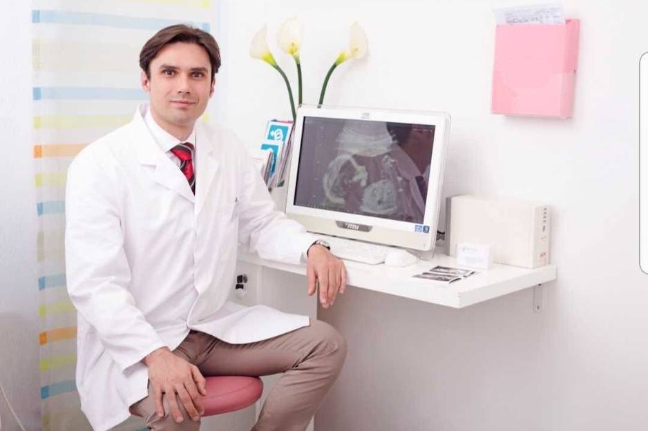 dr. Eldar Mehmedbašić