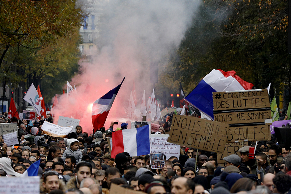 Foto: AFP