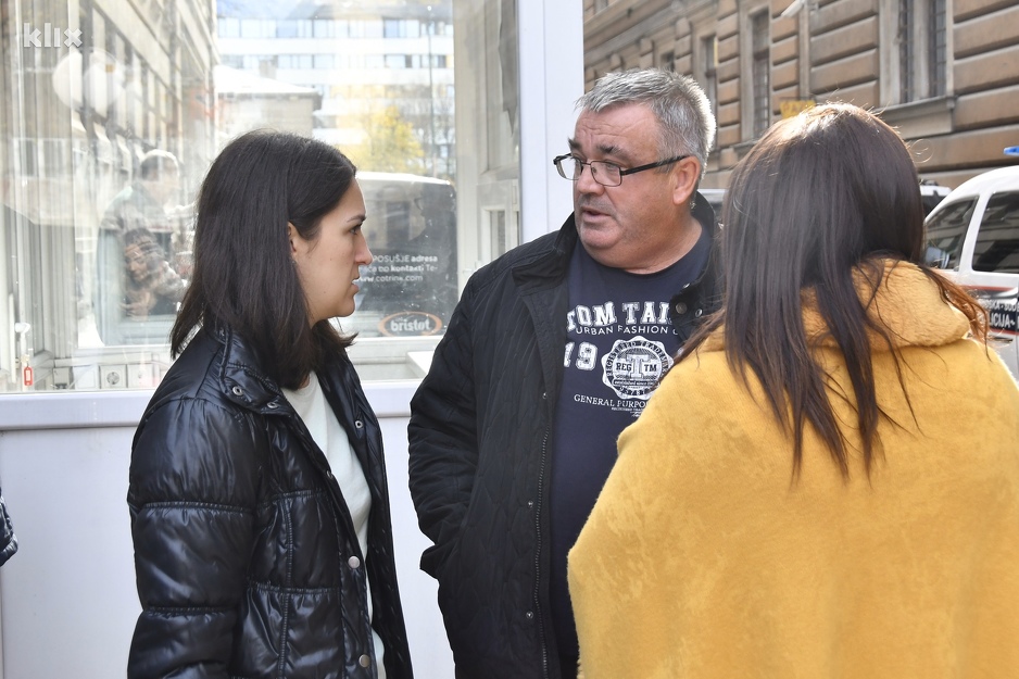 Foto: T. S./Klix.ba