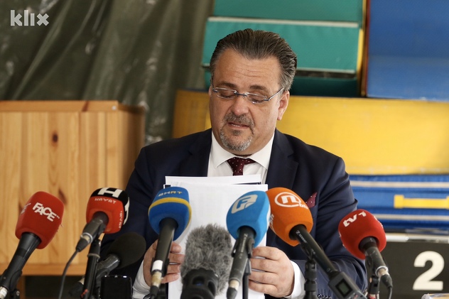 (Foto: D. Ć./Klix.ba)