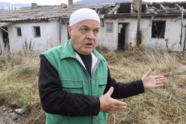 (Foto: D. Ć./Klix.ba)