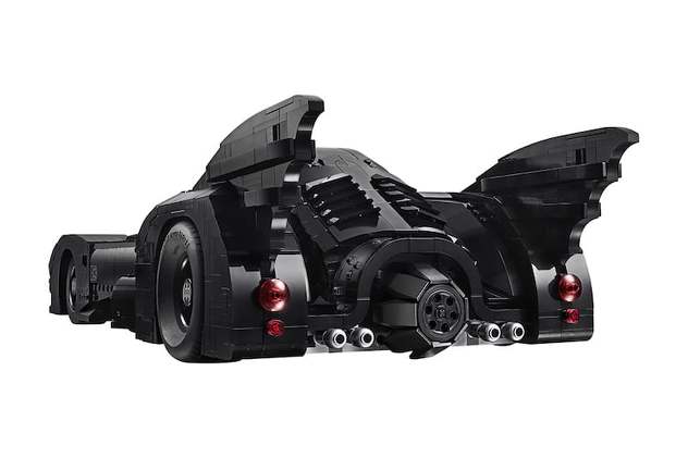 Foto: Lego