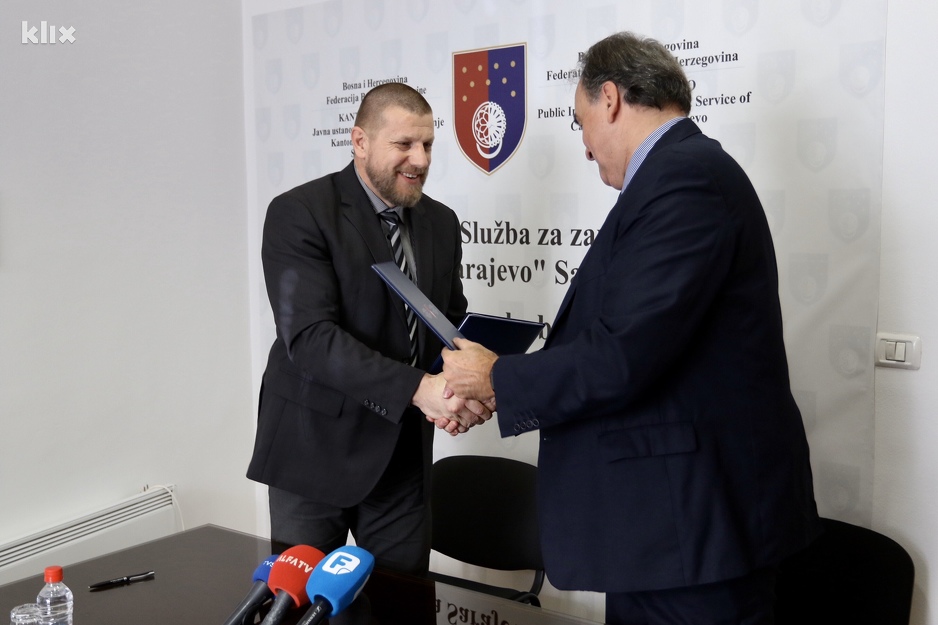 Foto: D. Ć./Klix.ba