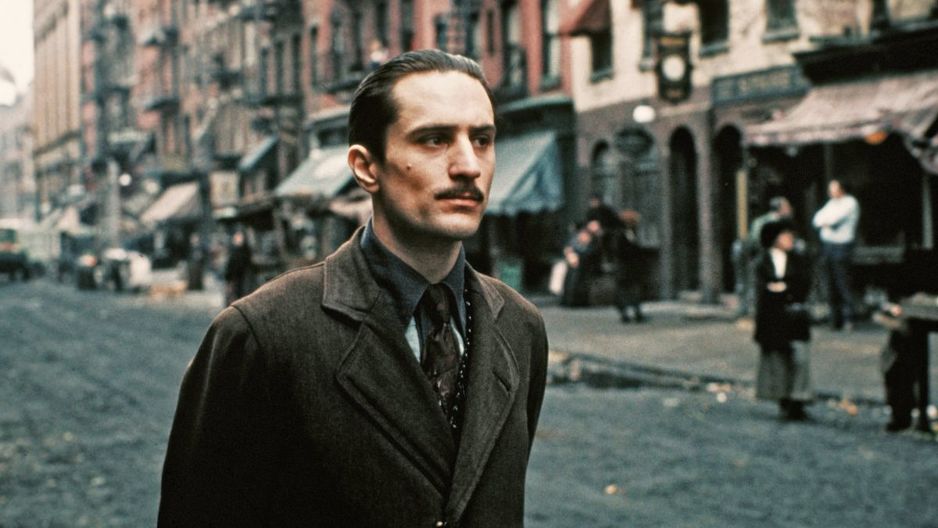 Robert De Niro