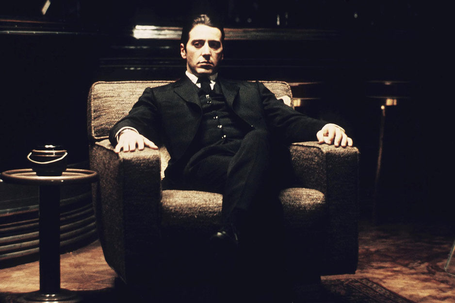 Al Pacino