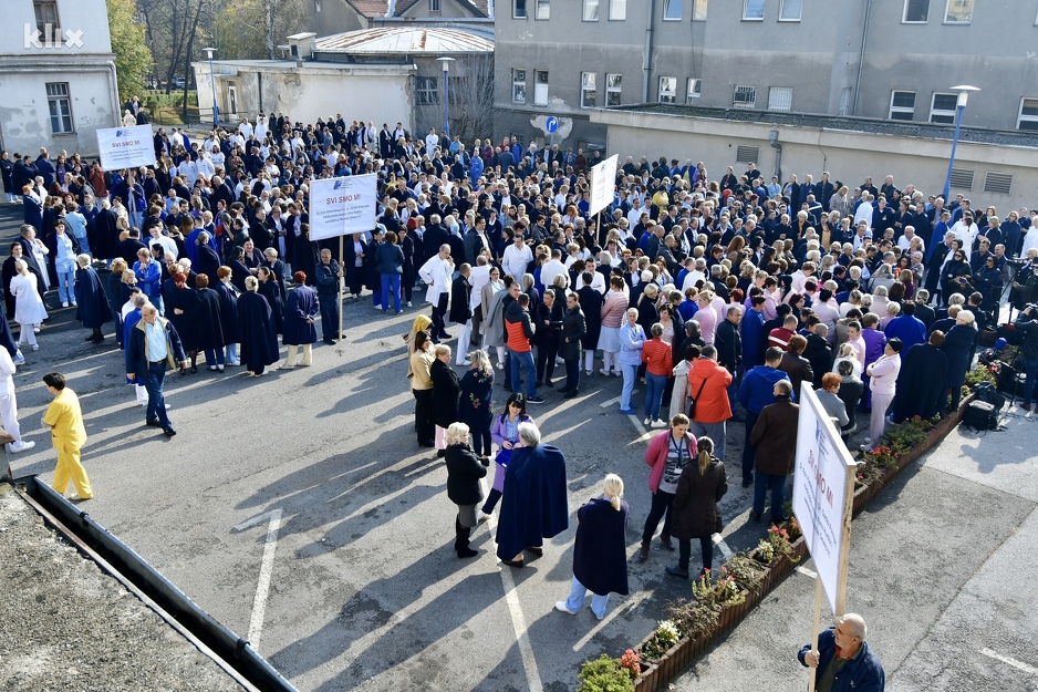 Foto: D. S./Klix.ba