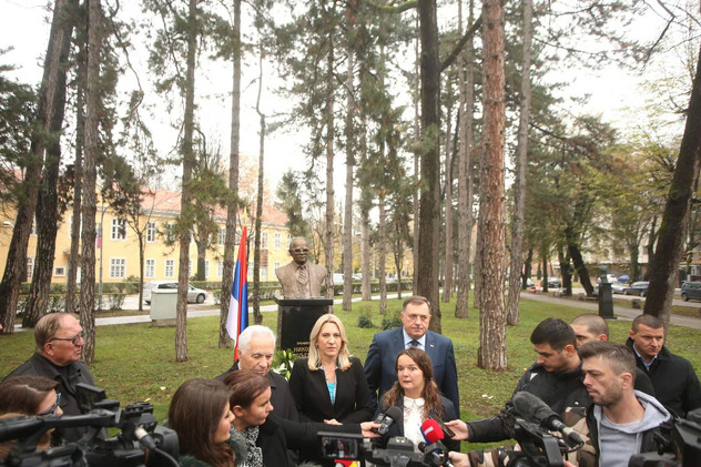 Foto: Siniša Pašalić/RAS Srbija