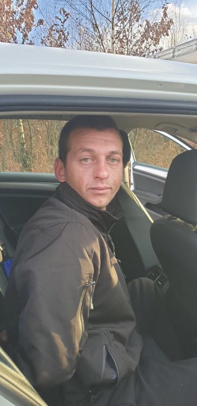 Derviš Trešnjić