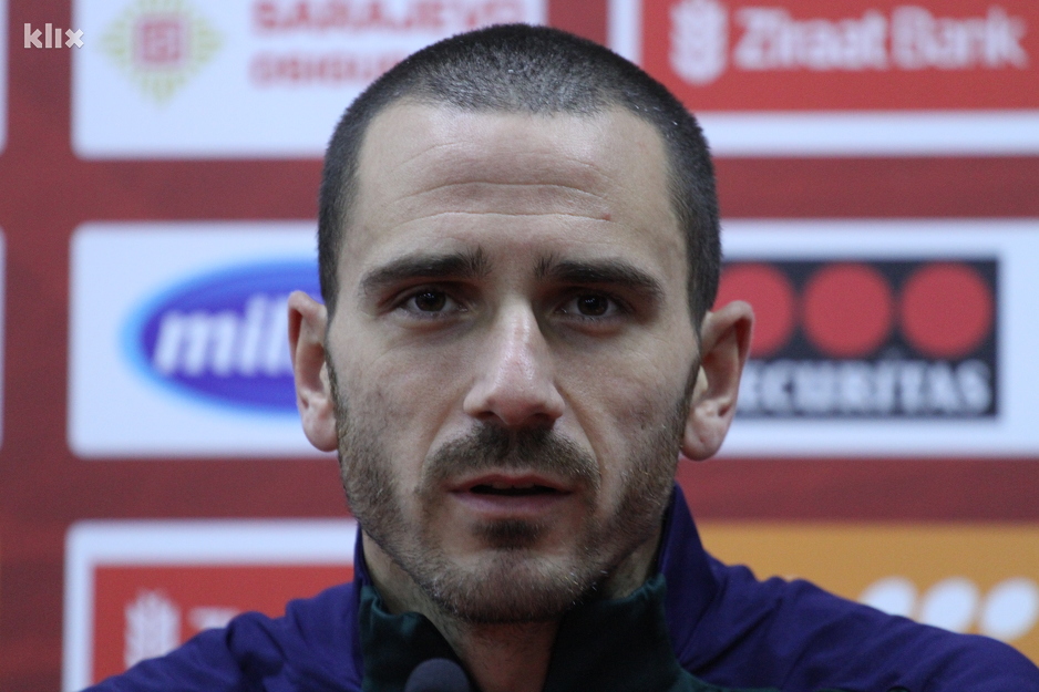 Leonardo Bonucci