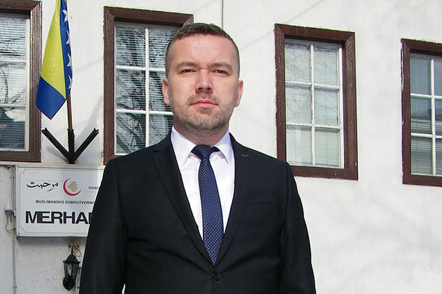 Kenan Vrbanjac