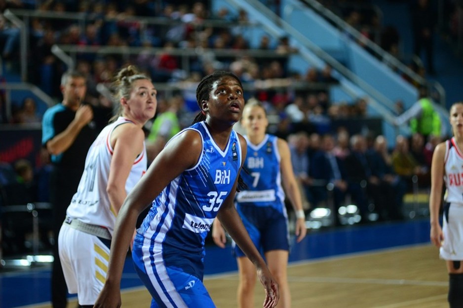 Foto: FIBA