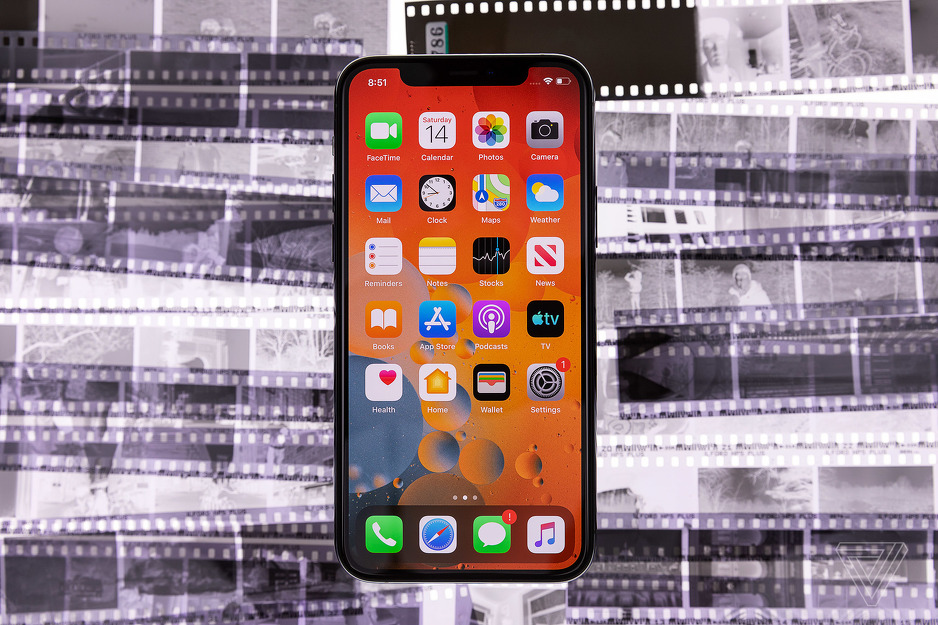 Foto: The Verge