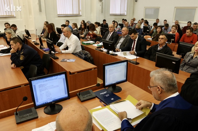 (Foto: D. Ć./Klix.ba)