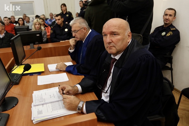 (Foto: D. Ć./Klix.ba)