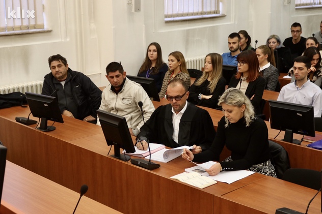 (Foto: D. Ć./Klix.ba)