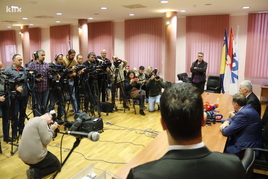 Foto: R. D./Klix.ba