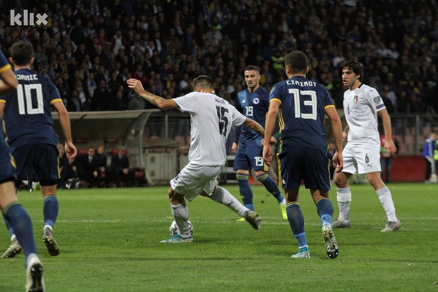 (Foto: E. M./Klix.ba)