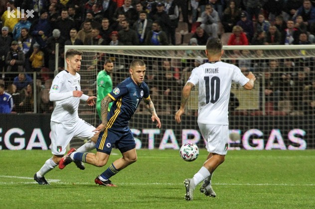(Foto: E. M./Klix.ba)