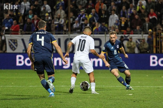(Foto: E. M./Klix.ba)