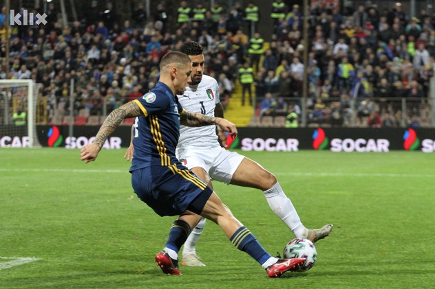(Foto: E. M./Klix.ba)