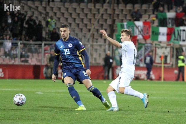 (Foto: E. M./Klix.ba)