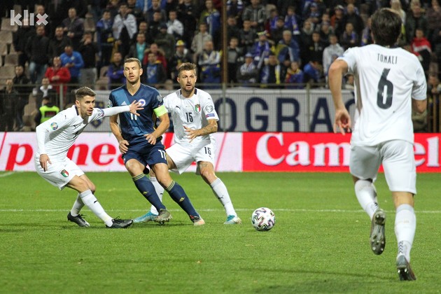 (Foto: E. M./Klix.ba)