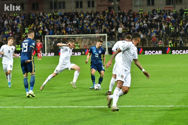 (Foto: D. S./Klix.ba)