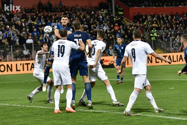 (Foto: D. S./Klix.ba)