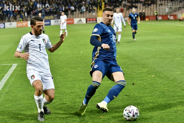 (Foto: D. S./Klix.ba)