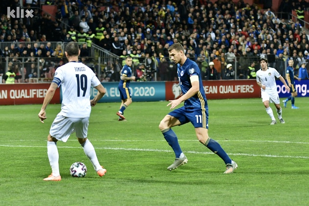 (Foto: D. S./Klix.ba)